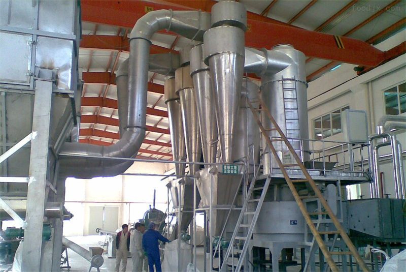 閃蒸干燥機